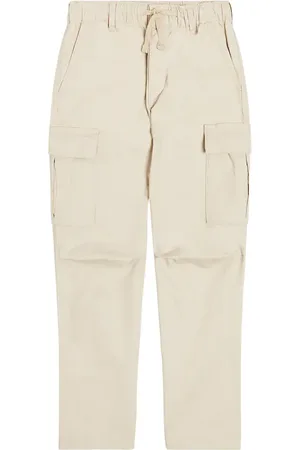 Ralph Lauren Pantalon cargo en coton