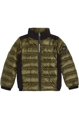 Woolrich Veste matelassée Bering
