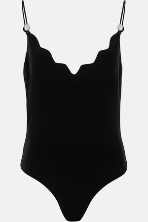 GALVAN Body en velours