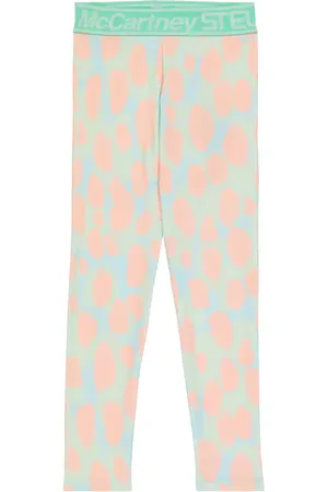 Stella McCartney Legging imprimé