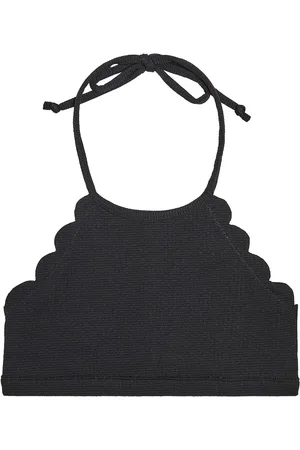 Marysia Bikini Bumby Mott réversible