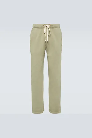 Les Tien Pantalon de survêtement en coton