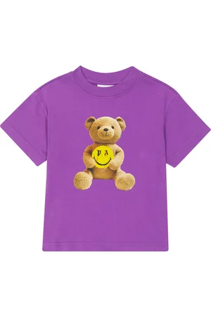 Palm Angels T-shirt imprimé en coton