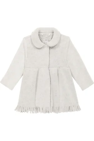 Il gufo Bébé – Manteau