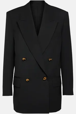 Bottega Veneta Blazer en laine