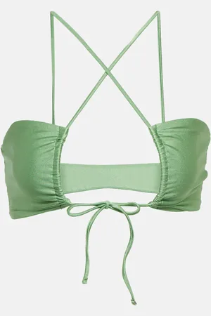 Jade Swim Haut de bikini Livi