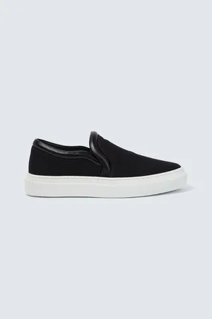 J.W.Anderson Baskets en cuir