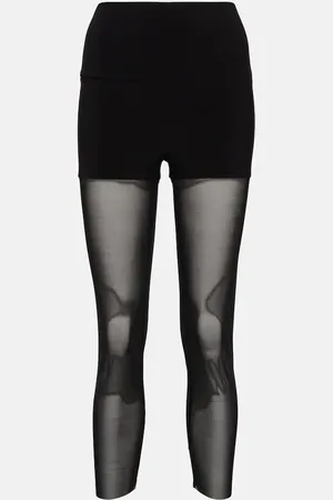 Norma Kamali Legging
