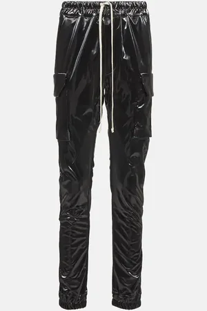 Rick Owens Pantalon de survêtement DRKSHDW Mastodon