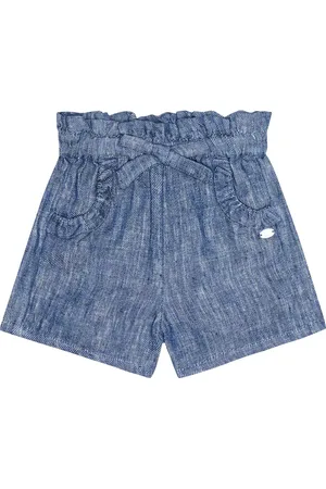 Tartine Et Chocolat Bébé – Short en lin