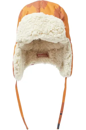 Tiny Cottons Chapeau imprimé