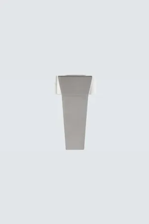 Rick Owens Bague Open Trunk