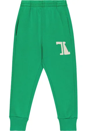 The Animals Observatory Pantalon de survêtement Panther en coton