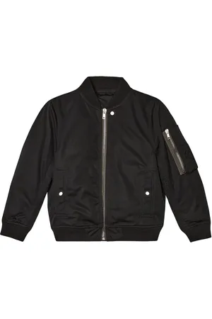 Rick Owens Veste doudoune bomber
