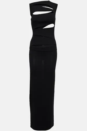 CHRISTOPHER ESBER Robe midi