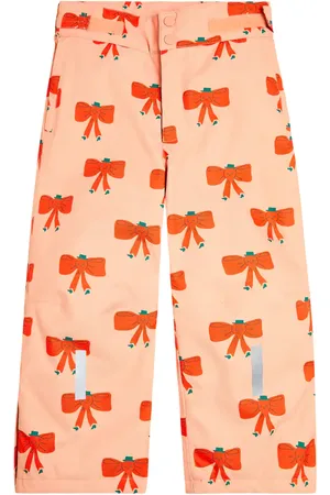Tiny Cottons Pantalon de ski Tiny Bow