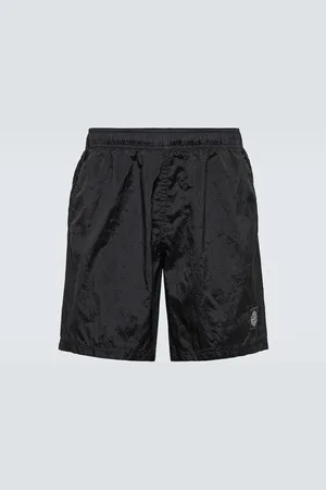 Stone Island Short de bain Compass