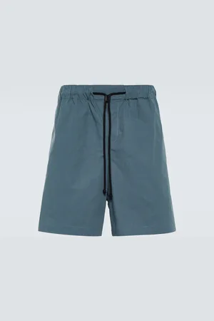COMMAS Short en coton