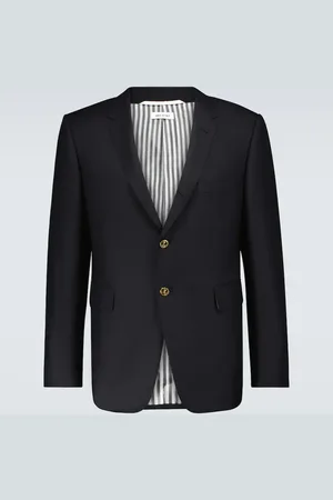 Thom Browne Blazer en laine