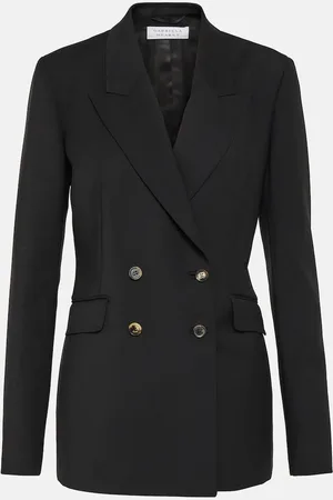 GABRIELA HEARST Blazer Angela en laine