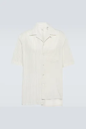 Lanvin Chemise en coton