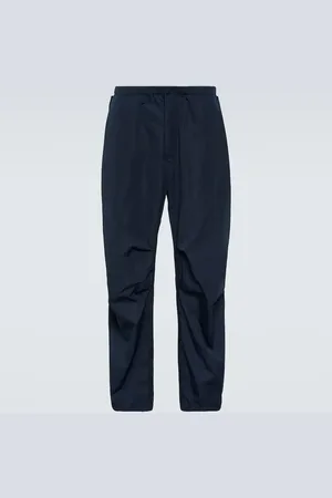 The Row Pantalon ample Antico