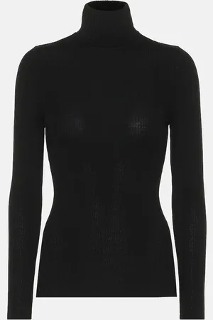 Wolford Pull en laine vierge