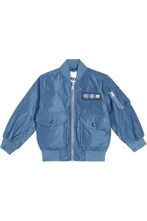 Molo Veste bomber Heath