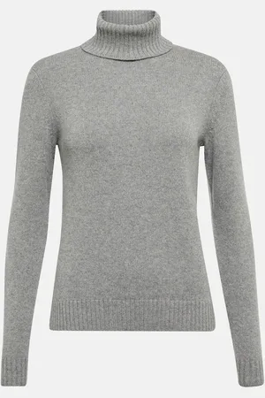 Loro Piana Pull Parksville en cachemire