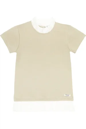Donsje T-shirt Joelle en coton mélangé
