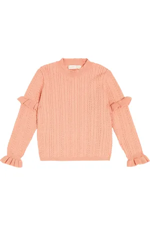 Louise Misha Pull Jevo en coton