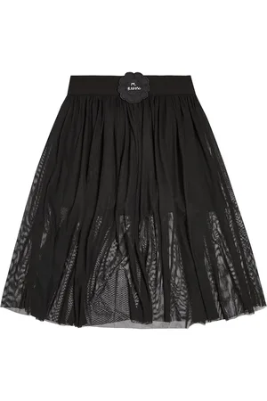 Mini Rodini Jupe en tulle