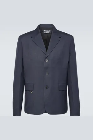 Jacquemus Blazer La Veste Cabri
