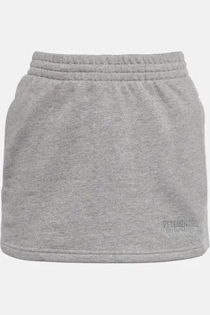 Vetements Mini-jupe