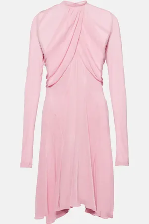 Isabel Marant Robe midi Rosemagd asymétrique