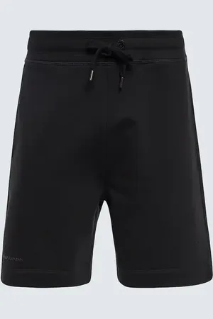 Canada Goose Short de survêtement en coton