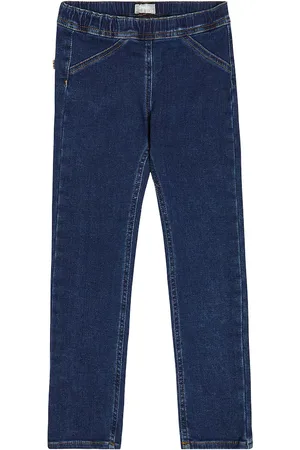 Il gufo Jean skinny
