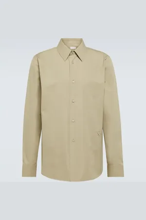 Burberry Chemise EKD en coton