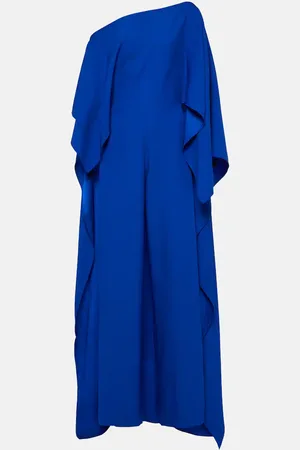 ‎Taller Marmo‎ Combi-pantalon asymétrique Jerry