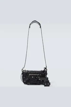 Balenciaga Sac Le Cagole XS en cuir