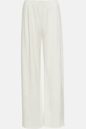 The Row Pantalon ample Gala