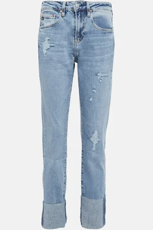 AG Jeans Jean droit