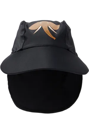 Mini Rodini Chapeau Elephant imprimé