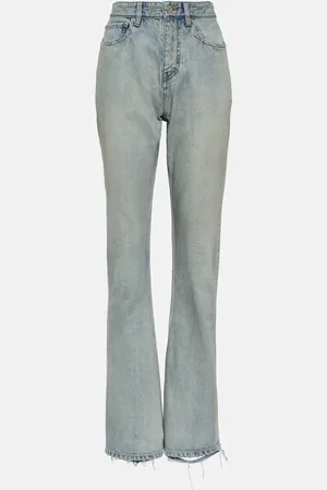 Balenciaga Jean évasé