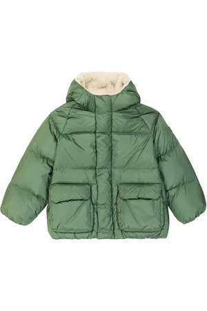 Il gufo Veste doudoune