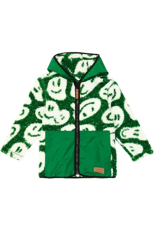 Molo Veste Uberto