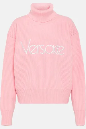 Pull discount femme versace