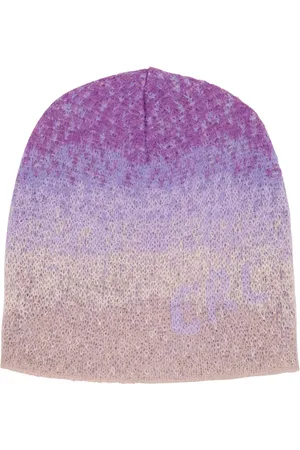 ERL Bonnet en mohair mélangé