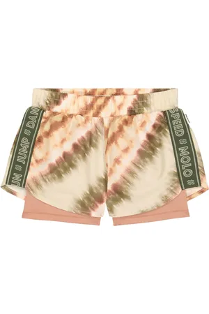 Molo Short Omari imprimé