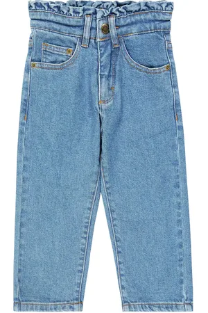 Molo Jean droit Astrid